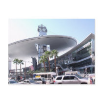 Fashion Show Mall Las Vegas Postcards