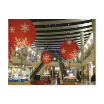 Fashion Show Mall Las Vegas Postcards by urbanphotos Fashion Show Mall Las Vegas Postcards