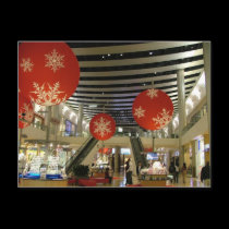 Fashion Show Mall Las Vegas Postcards