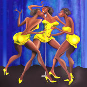 Fashion: 