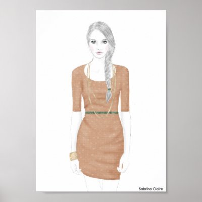  Shop  Clothes Online on How To Sketch Dresses   The Dress Shop