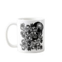FASHION SKULL mugs