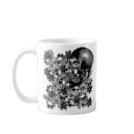 FASHION SKULL mugs