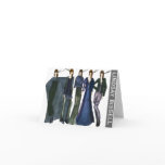 fashion, illustration, greeting, stationary