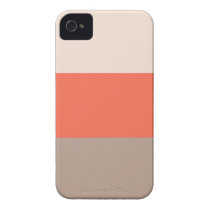 Fashion Stripes Iphone 4/4S Case casemate cases