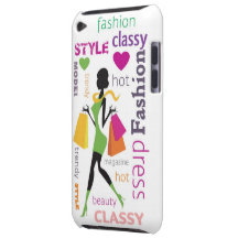 Fashion Style iPhone 5 case