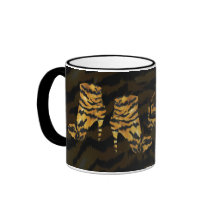 Fashion Stylist  & Designer Mug