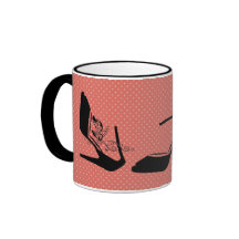 Fashion Stylist  & Designer Mug