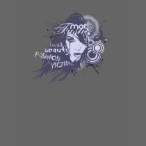 Fashion Victim t-shirts