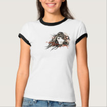 Fashion Victim t-shirts