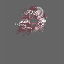 Fashion Victim t-shirts