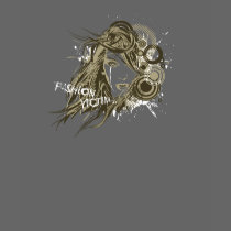 Fashion Victim t-shirts