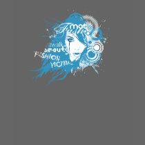 Fashion Victim t-shirts