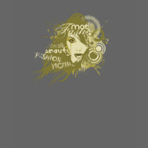 Fashion Victim t-shirts