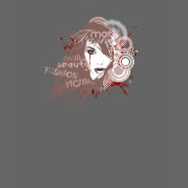 Fashion Victim t-shirts