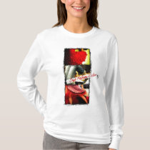 Fashion Victim t-shirts by Cassidy23 Fashion Victim t-shirts