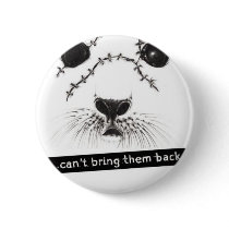 Fashion Victims buttons by TheAnimalLiberator Fashion Victims buttons