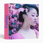fashion binders
