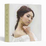 fashion binders