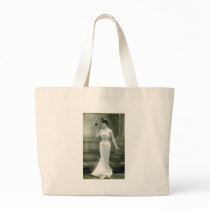 Fashionable 1900 bag