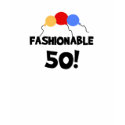 FASHIONABLE 50 t-shirts