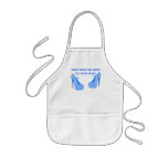 Fashionable at Any Age aprons