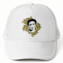 fashionable boy hats