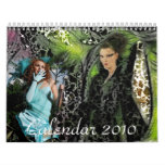Fashionable Calendar