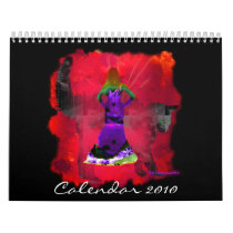 Fashionable Calendar