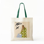 Fashionable Hynotized Tote bags
