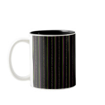 fashionable mug