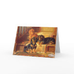 Fashionable Refinities Card