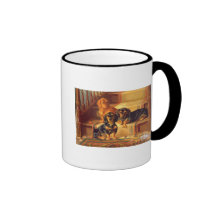Fashionable Refinities Mugs