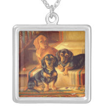 Fashionable Refinities Pendants