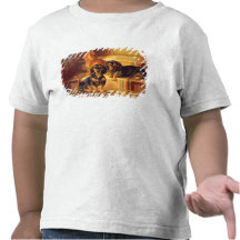 Fashionable Refinities Tee Shirts
