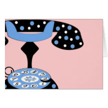 Fashionable Telephone Cards