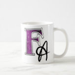 Fashionably Ashley Mug