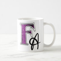 Fashionably Ashley Mug mugs