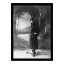 Fashionably Dressed Woman in Turkey 1920 posters by lc_vintagephotos Fashionably Dressed Woman in Turkey 1920 posters