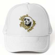 fashionata customize background color hats