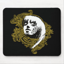 fashionata customize background color mousepads by teeshop fashionata customize background color mousepads