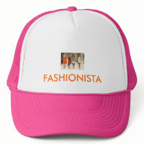 FASHIONISTA hats