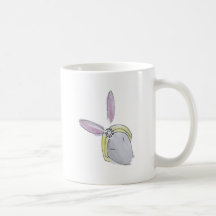 fashionista mug