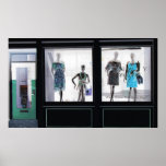 Fashionistas Posters