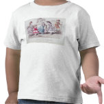 Fashions for Girls, from 'Journal des Shirt