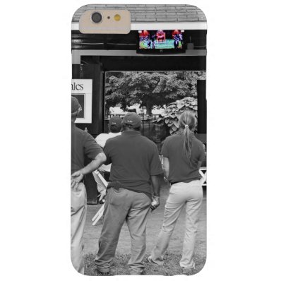 Fasig Tipton Select Sales Barely There iPhone 6 Plus Case