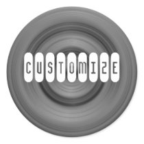 Fast Car - Template stickers by artberry Fast Car - Template stickers