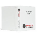 Fast classic / Fuchs inspired 911 racing car wheel binders