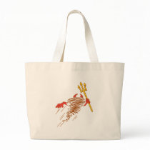 fast dust demon devil bags