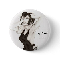 Fast Food Pins